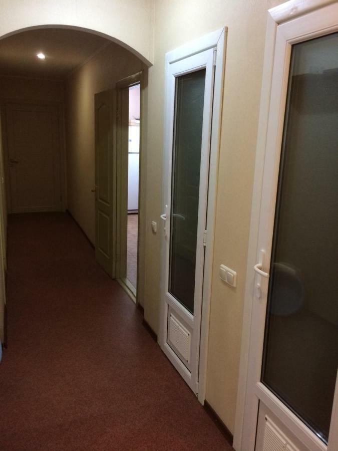 Room In The Guest House オデッサ エクステリア 写真